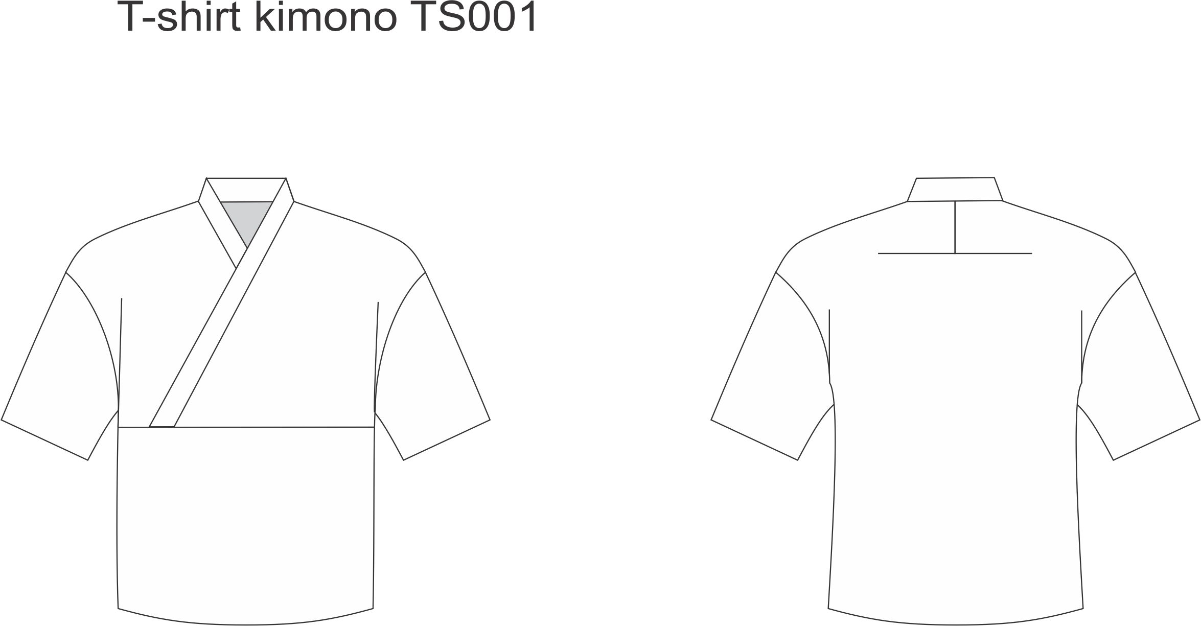 MODEON - PROJETO MARCA VESTUÁRIO MASCULINA