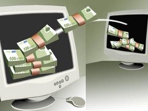 LA ACTIVIDAD ECONÓMICA