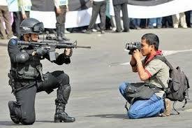 Clasificación de los Generos Periodisticos en el Fotoperiodismo