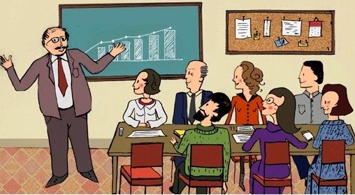 Referencias conceptuales y metodológicas para el fomento del aprendizaje significativo en CCPA