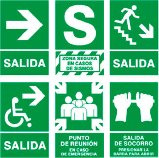 Siniestros 3IM4