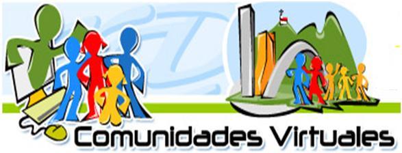 HERRAMIENTAS DIGITALES DEINFORMACIÓN, REDES Y COMUNIDADES VIRTUALES