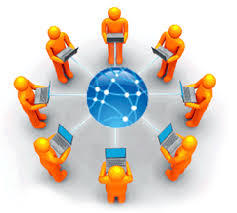 HERRAMIENTAS DIGITALES DEINFORMACIÓN, REDES Y COMUNIDADES VIRTUALES
