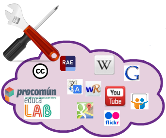 HERRAMIENTAS DIGITALES DEINFORMACIÓN, REDES Y COMUNIDADES VIRTUALES