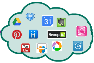 HERRAMIENTAS DIGITALES DEINFORMACIÓN, REDES Y COMUNIDADES VIRTUALES
