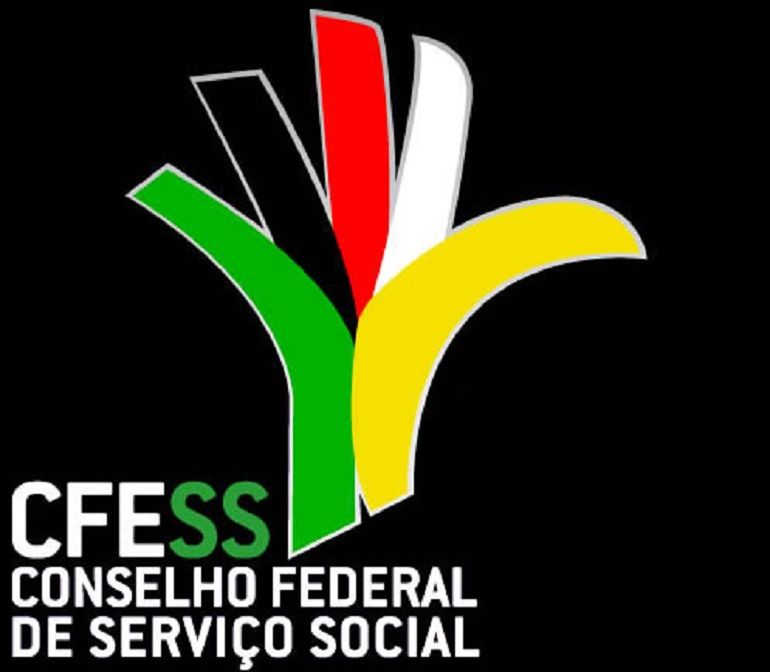 Compete ao Conselho Federal de Serviço Social (CFESS), órgão normativo de grau superior