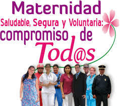 Acción del Estado para Trabajar la Salud Sexual y Reproductiva