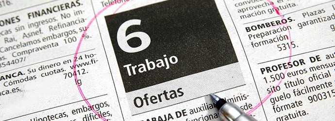 Las aportaciones de las escuelas científicas y humanísticas al proceso del empleo.