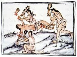 HISTORIA"Culturas de Mesoamerica, Aridoamerica, Oasisamerica"