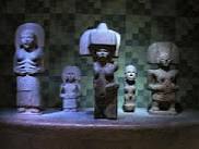 HISTORIA"Culturas de Mesoamerica, Aridoamerica, Oasisamerica"