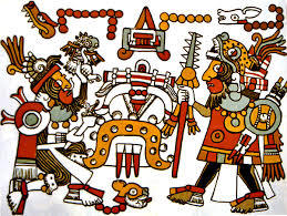HISTORIA"Culturas de Mesoamerica, Aridoamerica, Oasisamerica"