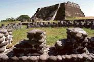 HISTORIA"Culturas de Mesoamerica, Aridoamerica, Oasisamerica"
