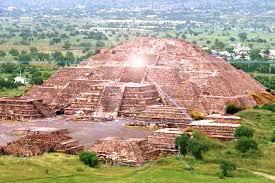 HISTORIA"Culturas de Mesoamerica, Aridoamerica, Oasisamerica"