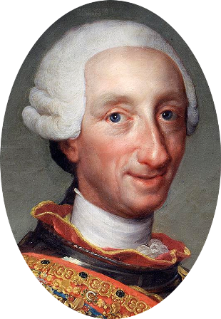 España en la órbita francesa: el reformismo de los primeros Borbones (1700-1788)