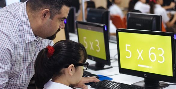 Los problemas educativos generados por la omnipresencia tecnológica