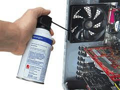 Herramientas de Mantenimiento de una Computadora