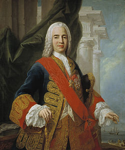 España en la órbita francesa: el reformismo de los primeros Borbones (1700-1788)