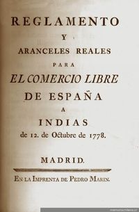 España en la órbita francesa: el reformismo de los primeros Borbones (1700-1788)