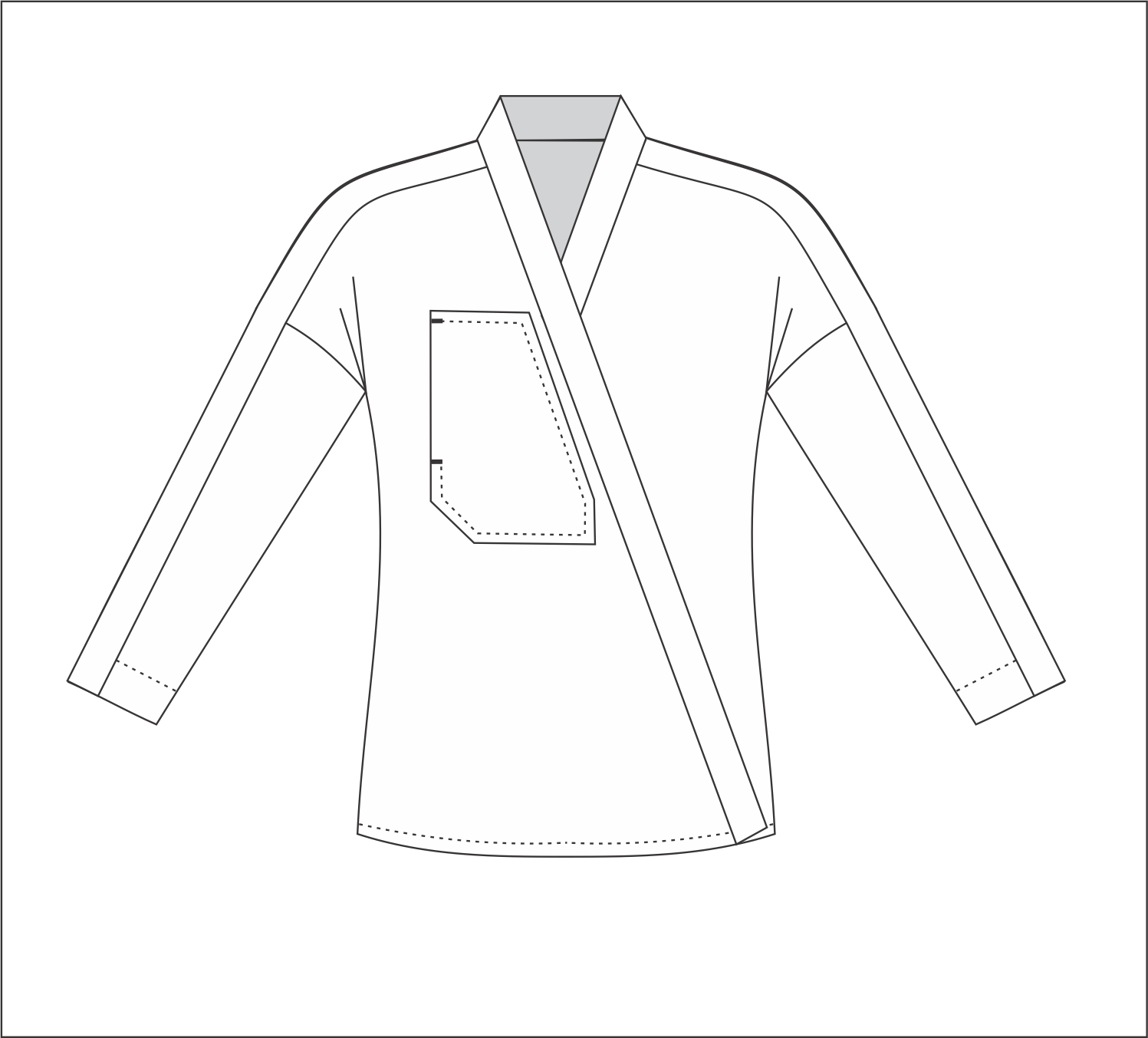 MODEON - PROJETO MARCA VESTUÁRIO MASCULINA