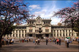 CONSTITUCION POLITICA DELA REPUBLICA DE GUATEMALAALUMNA SUIMI PATRICIAVICENTE G.
