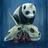 Pandicornio Espacial
