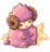 Purple Sheep
