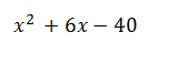 Image for option D