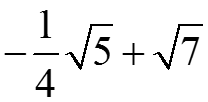 Image for option D