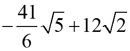 Image for option D