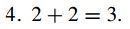 Image for option D