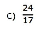 Image for option C