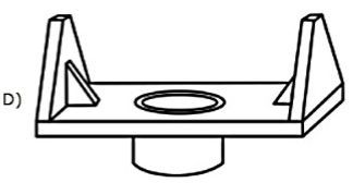 Image for option D