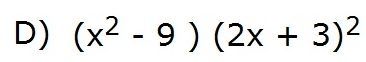 Image for option D