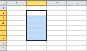 Image for option B