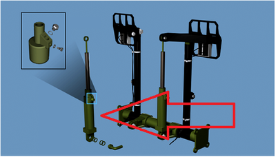 Image for option A