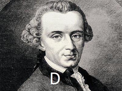 Image for option D