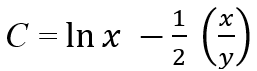 Image for option C