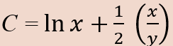 Image for option D