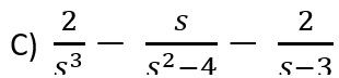 Image for option C