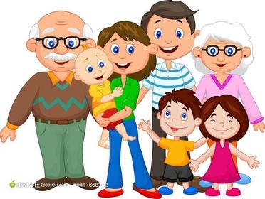 Familia extensa