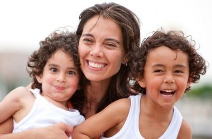 Familia monoparental