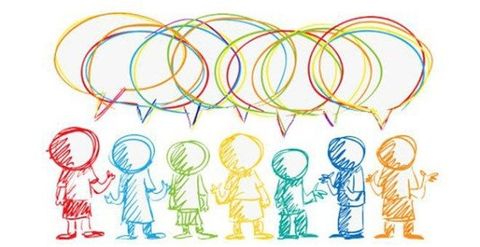 Diálogo y deliberación