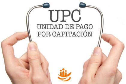 Pago por capitación:
