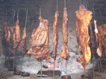 PROCESO DE CURADO