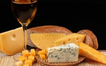 Productos de un proceso de fermentaciòn: