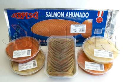 Conservación de alimentos (Método de alimentos envasados al vacío).