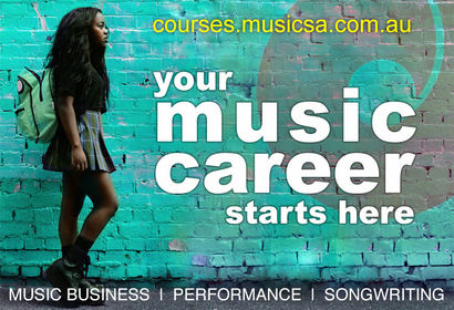 diapositivas de musica