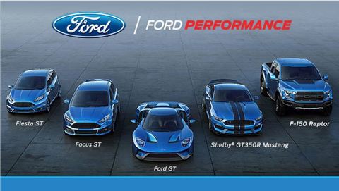 Grupo 1: Ford Motor Company ESTRATEGIA PARA LA CADENA DE SUMINISTRO