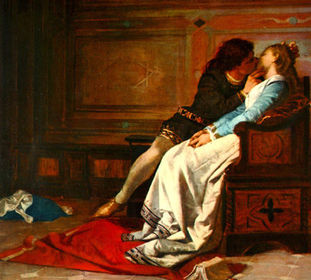 Il racconto di Francesca