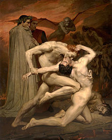 La lussuria